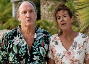 B&B Vol Liefde-Yvonne is helemaal klaar met Fred: ‘Net een klein kind’