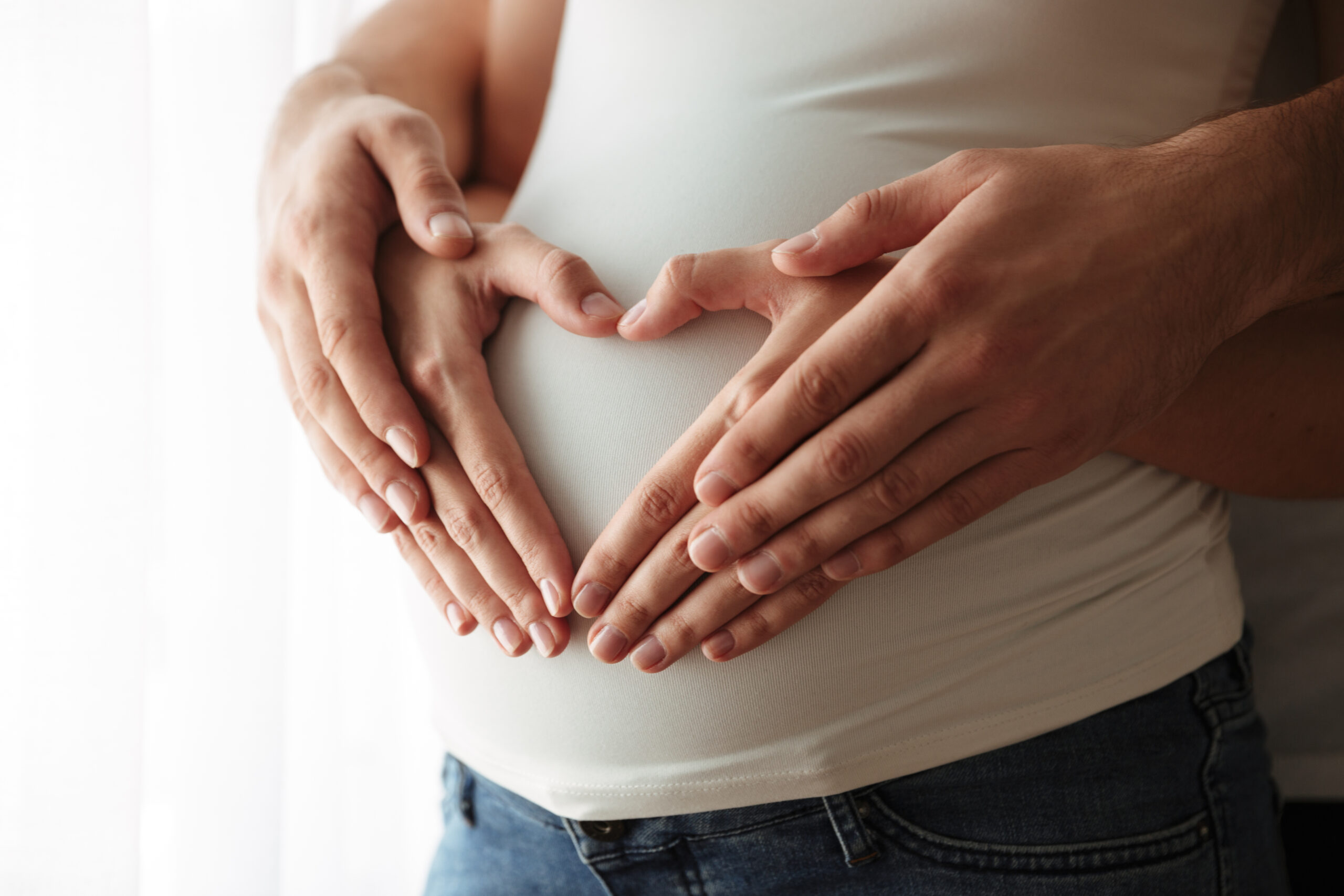 Geweldig babynieuws: dit bekende koppel krijgt hun vierde kindje