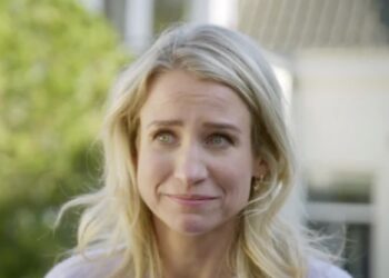 Onze gedachten zijn momenteel bij Dionne Stax (41)