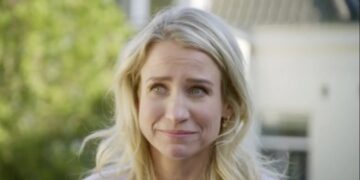 Onze gedachten zijn momenteel bij Dionne Stax (41)