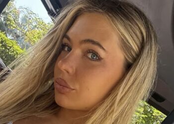 ZIEN: Jutta Leerdam deelt leuk nieuws op TikTok