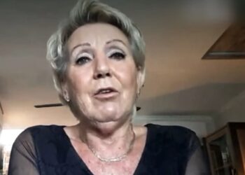 Officieel bevestigd: “vermiste” zangeres Marianne Weber (70) laat van zich horen