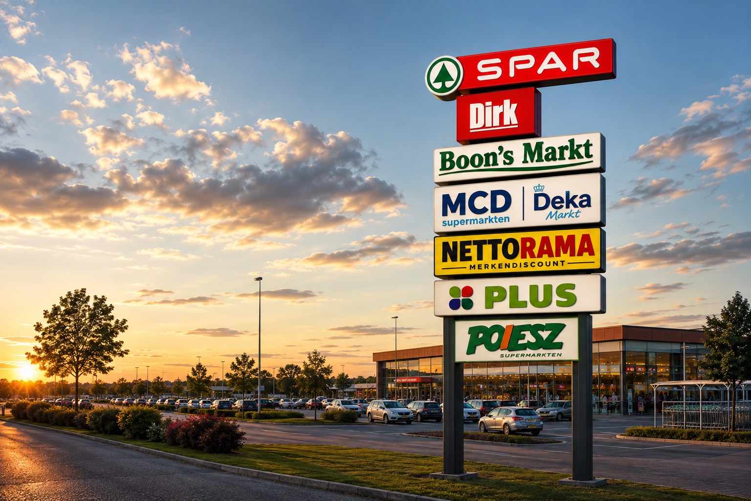 Grote terugroepactie supermarktketens: ‘Breng dit product zo snel mogelijk terug!’