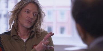 Acteur Tygo Gernandt (52) deelt supertof nieuws: ‘Feest om hieraan mee te werken’