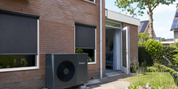 Heb jij een warmtepomp die ook kan koelen? Zo controleer je het!