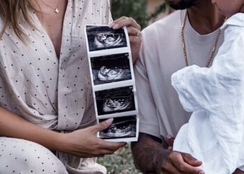 Deze BN’er deelt geweldig babynieuws: “Nummer 2 on the way”